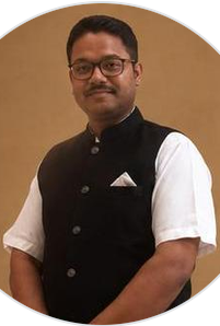 Anant Kumar Pandey