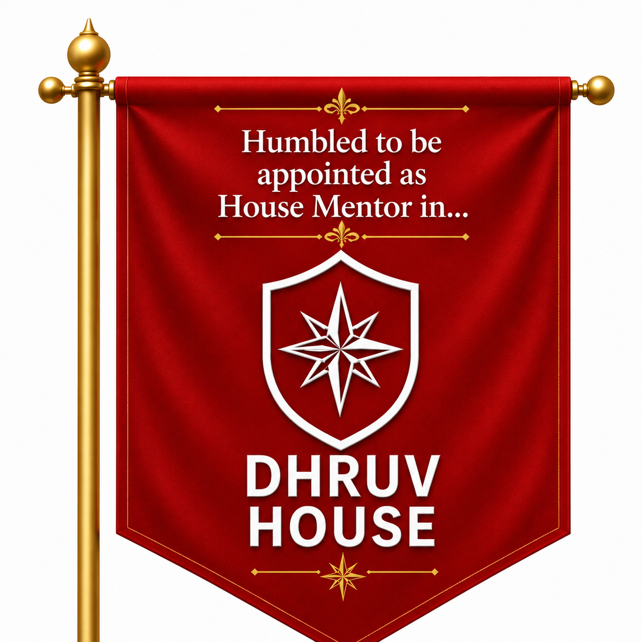 Dhruv House